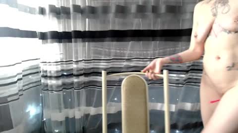 Snapshot of lollifox_1 chatting on 19, 1, 2025 Lisa online show from 19, 1, 2025