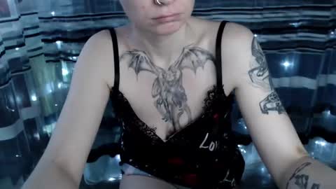 Snapshot of lollifox_1 chatting on 29, 1, 2025 Lisa online show from 29, 1, 2025