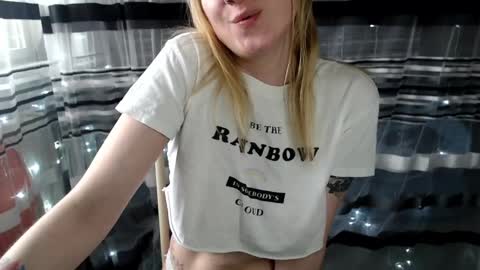 Snapshot of lollifox_1 chatting on 11, 2, 2025 Lisa online show from 11, 2, 2025