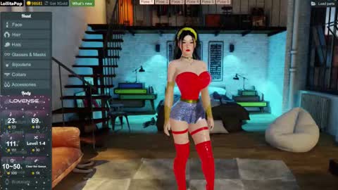 ANNE online show from 26, 10, 2025