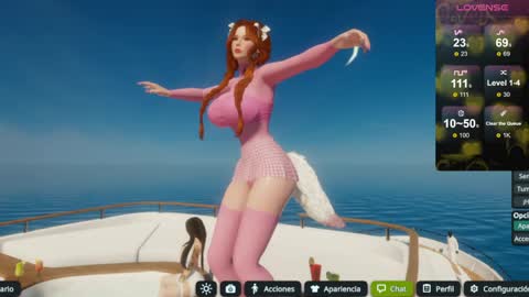 ANNE online show from 10, 4, 2026