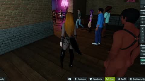 ANNE online show from 4, 6, 2026