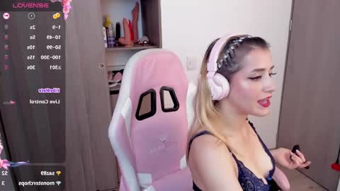 Lolly  online show from 9, 2, 2025