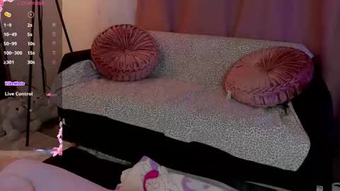 Lolly  online show from 12, 10, 2025