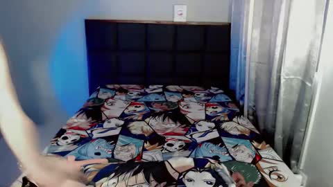 Snapshot of lolly_lips69 chatting on 30, 1, 2025 hana online show from 30, 1, 2025