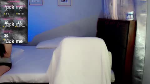 Snapshot of lolly_lips69 chatting on 5, 2, 2025 hana online show from 5, 2, 2025