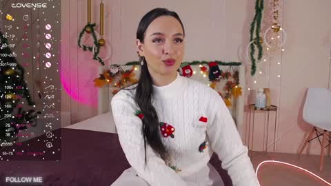 Lolly online show from 25, 12, 2024