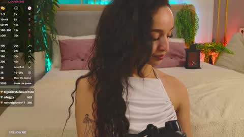 Lolly online show from 18, 4, 2026