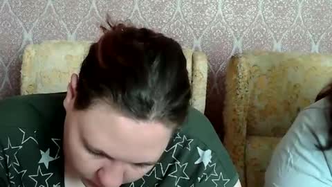 LollyHarleyts online show from 2, 7, 2026