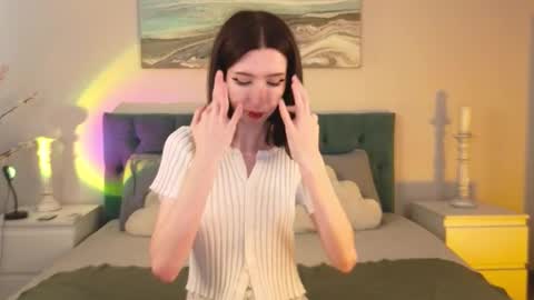 Maya online show from 21, 3, 2026