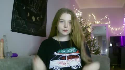 Lilly online show from 9, 1, 2025