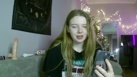 Lilly online show from 10, 1, 2025