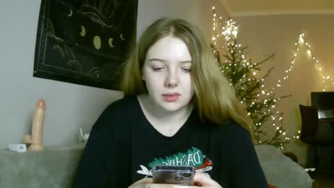 Lilly online show from 11, 1, 2025