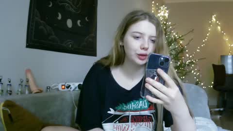 Lilly online show from 12, 1, 2025