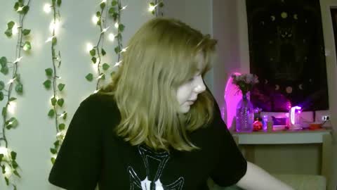 Lilly online show from 10, 3, 2025