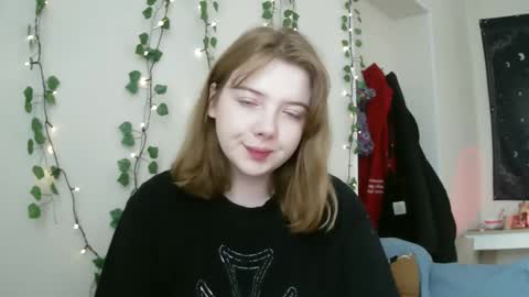 Lilly online show from 11, 3, 2025