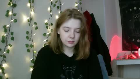 Lilly online show from 11, 3, 2025