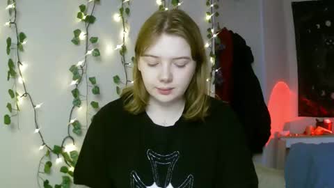 Lilly online show from 12, 3, 2025