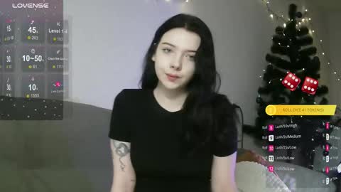 Lilly online show from 11, 1, 2026