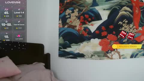 Lilly online show from 10, 2, 2026