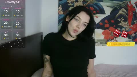 Lilly online show from 9, 3, 2026