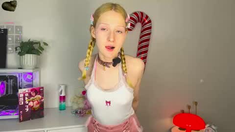 Snapshot of lollypollie chatting on 17, 1, 2026 Lolly online show from 17, 1, 2026