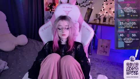 Lolly   online show from 22, 12, 2024