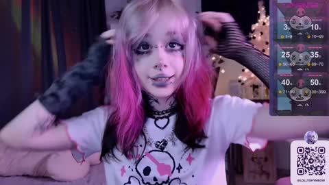 Lolly   online show from 27, 12, 2024