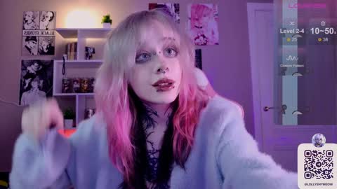 Lolly   online show from 2, 2, 2025