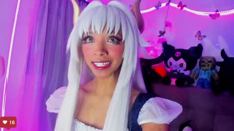 Snapshot of lololexao chatting on 11, 12, 2024 freydis online show from 11, 12, 2024