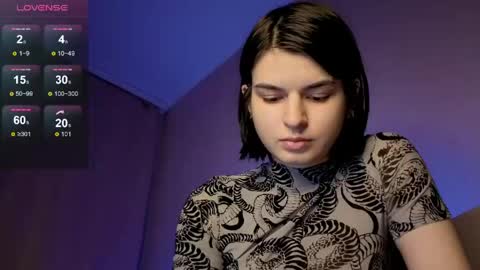 Snapshot of lololozhechka chatting on 27, 4, 2026 Elly online show from 27, 4, 2026
