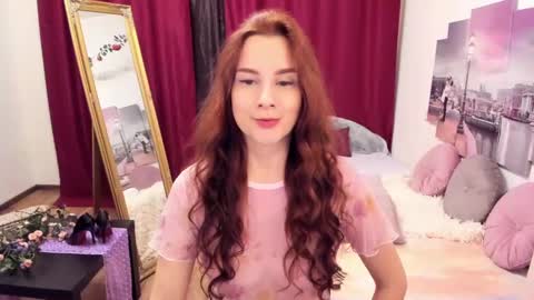 LoloMercier online show from 6, 3, 2025