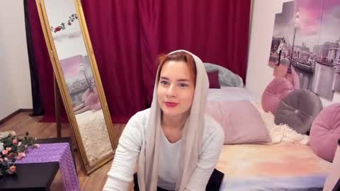 LoloMercier online show from 9, 3, 2025