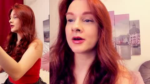 LoloMercier online show from 29, 3, 2026