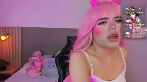 Snapshot of loly_berry chatting on 4, 6, 2026 L O L Y online show from 4, 6, 2026