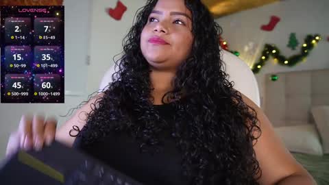 loly_marce online show from 21, 12, 2024