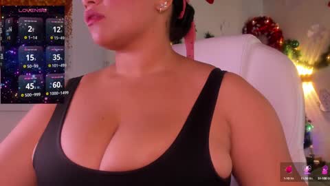 loly_marce online show from 23, 12, 2024