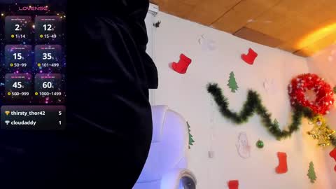 loly_marce online show from 29, 12, 2024