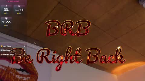 loly_marce online show from 10, 1, 2025