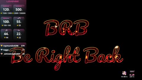 loly_marce online show from 15, 1, 2025