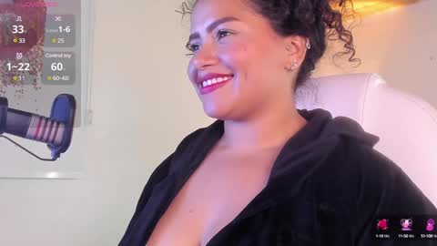 loly_marce online show from 17, 1, 2025