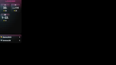 loly_marce online show from 26, 1, 2025