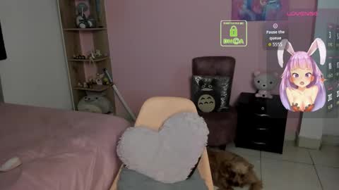  Lola  online show from 6, 1, 2026