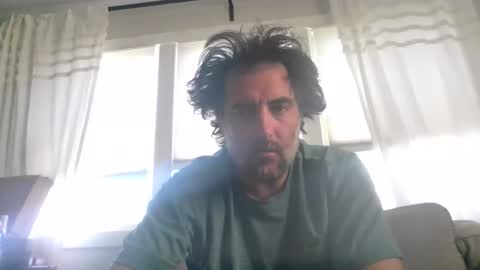 THE SEXIEST MAN ALIVE online show from 18, 11, 2025