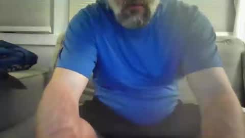 THE SEXIEST MAN ALIVE online show from 14, 12, 2025