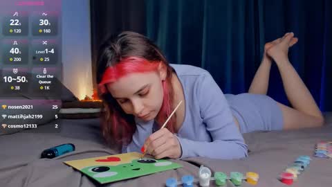 Lona online show from 4, 12, 2025