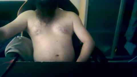 london_man1988 online show from 2, 2, 2025