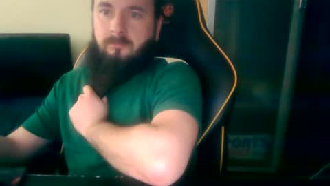 london_man1988 online show from 9, 3, 2025