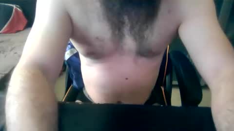 london_man1988 online show from 25, 2, 2026