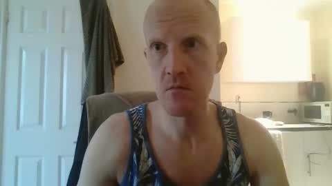 londonerg online show from 26, 9, 2025